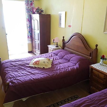 ホテルResidencial Bem Estar ヴィラ・レアル エクステリア 写真