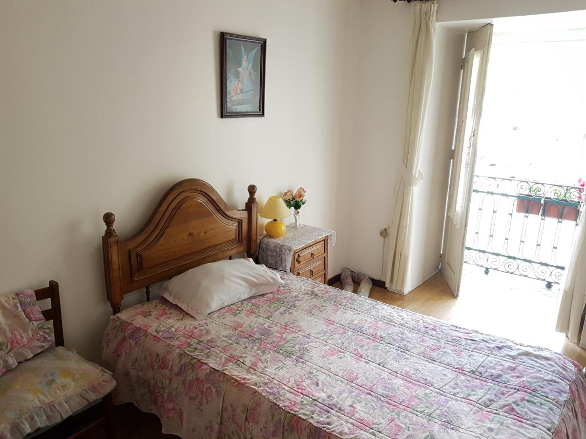 ホテルResidencial Bem Estar ヴィラ・レアル エクステリア 写真