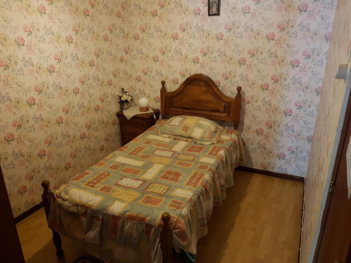 ホテルResidencial Bem Estar ヴィラ・レアル エクステリア 写真