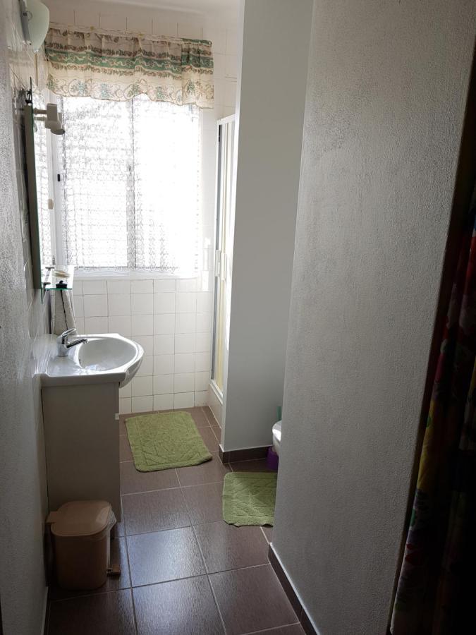 ホテルResidencial Bem Estar ヴィラ・レアル エクステリア 写真