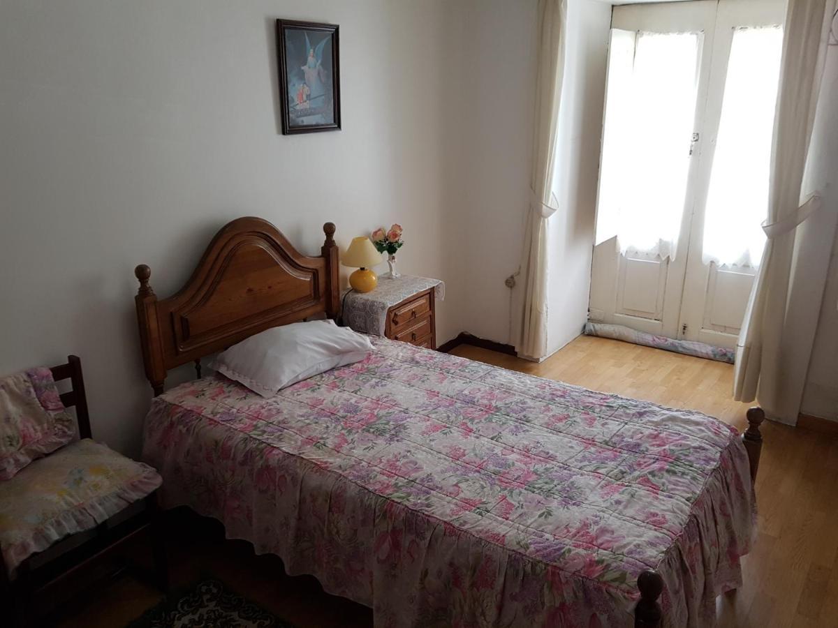 ホテルResidencial Bem Estar ヴィラ・レアル エクステリア 写真