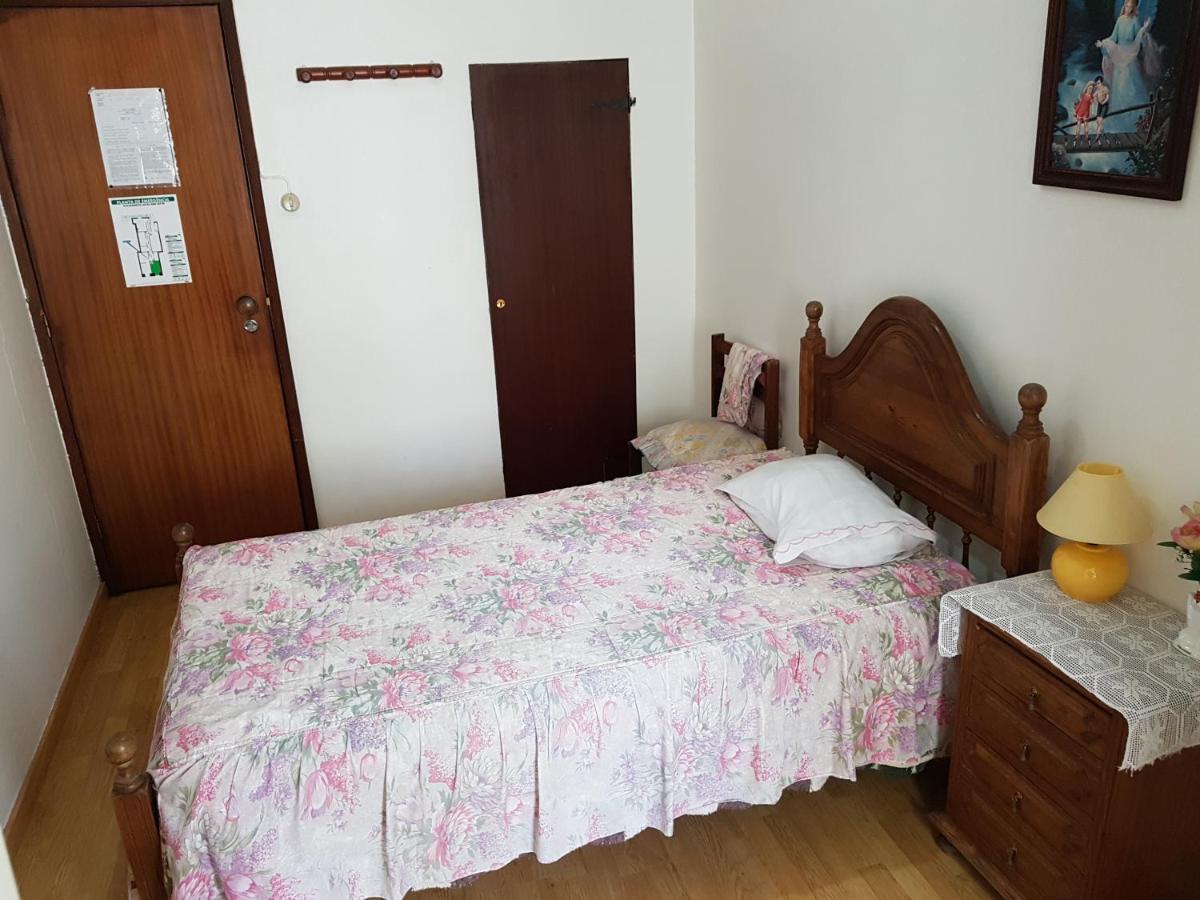 ホテルResidencial Bem Estar ヴィラ・レアル エクステリア 写真