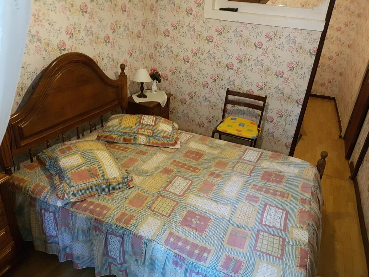 ホテルResidencial Bem Estar ヴィラ・レアル エクステリア 写真